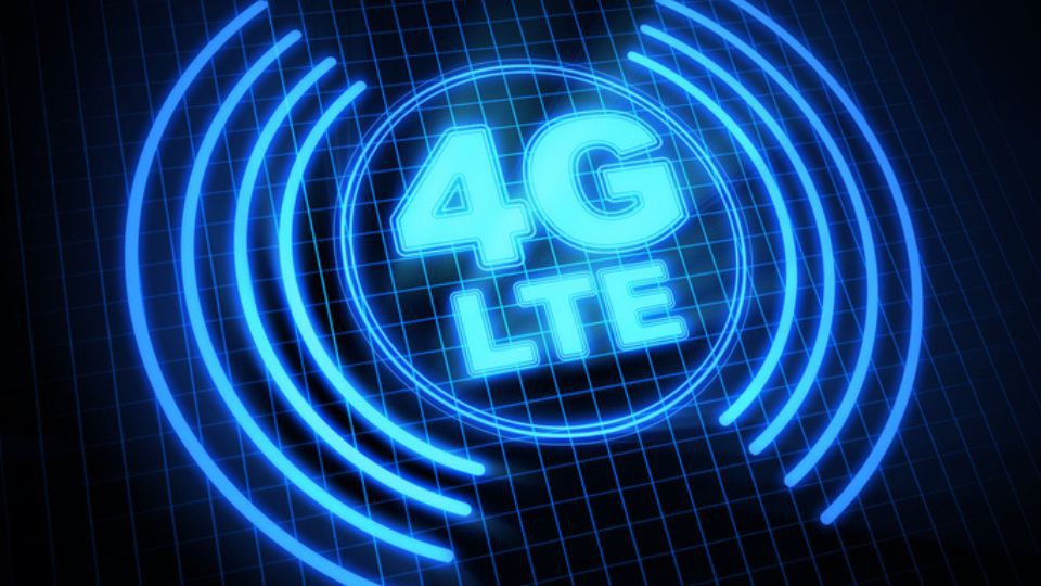 Mạng 4G LTE là gì?