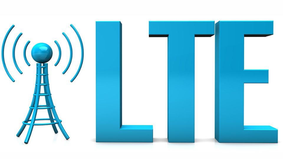 Một số băng tần LTE CAT thường xuyên được sử dụng