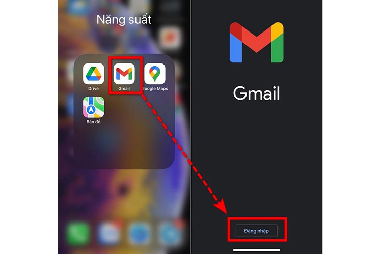 Hướng dẫn chi tiết cách tạo Gmail (hình 21)