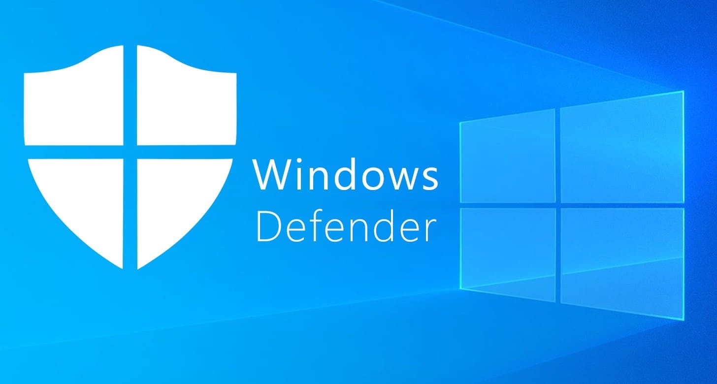 Windows Defender Windows 10 là gì?8