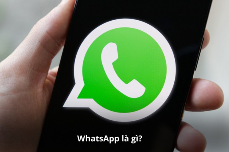 WhatsApp là gì (hình 1)
