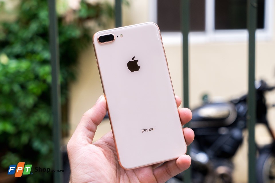 iPhone 8 Plus Đài Loan giá rẻ thật? Nhưng có nên mua không? - Tin tức  Apple, công nghệ - Tin tức ShopDunk