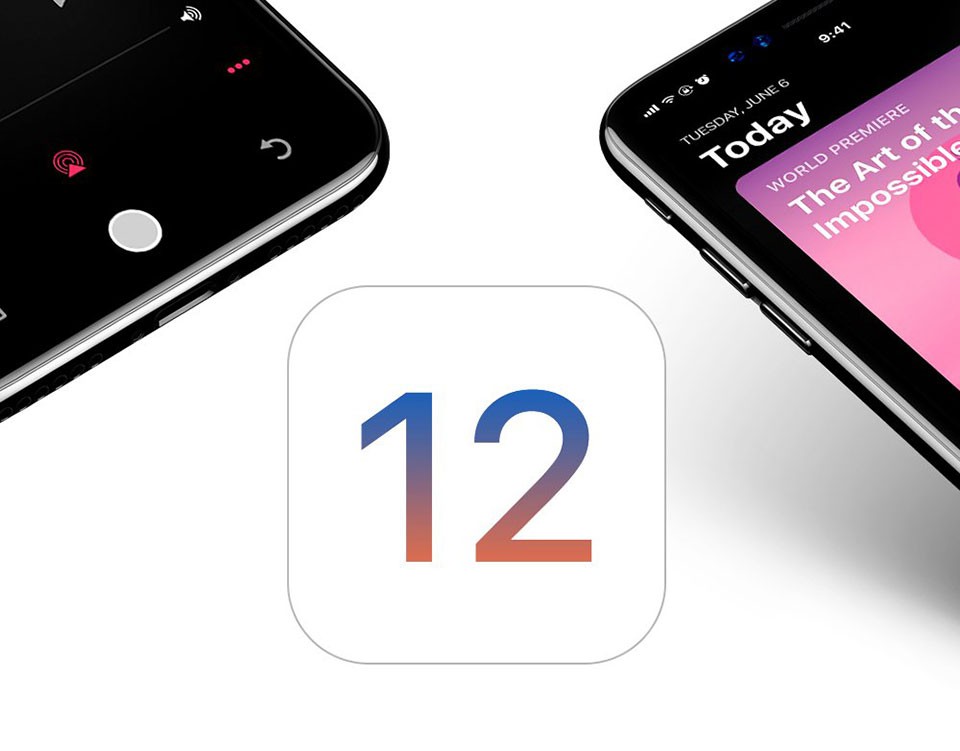 iOS 12: Hy vọng và mong đợi gì ở phiên bản này?