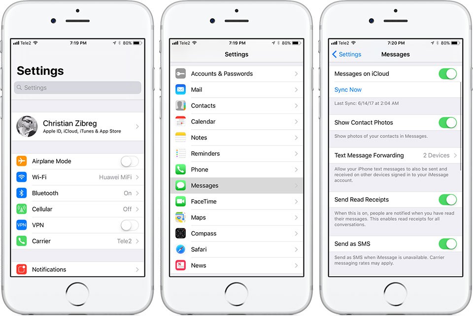 iOS 11.4: Các tính năng, ngày phát hành và cách cài đặt