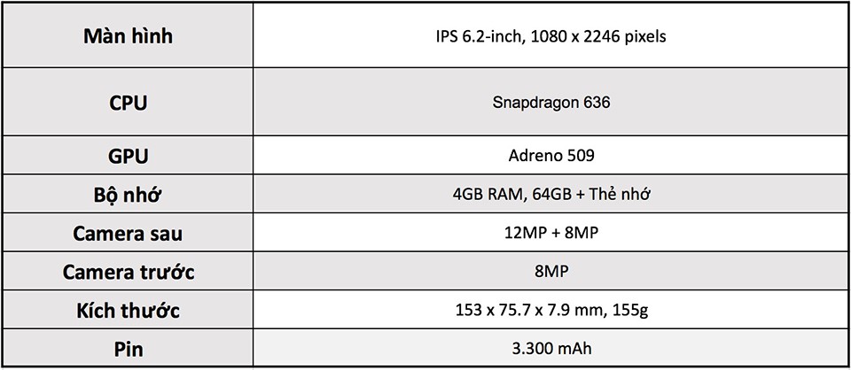 Đánh giá hiệu năng Asus Zenfone 5 01