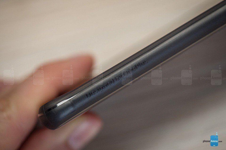 Mở hộp OnePlus 6 (ảnh 9)
