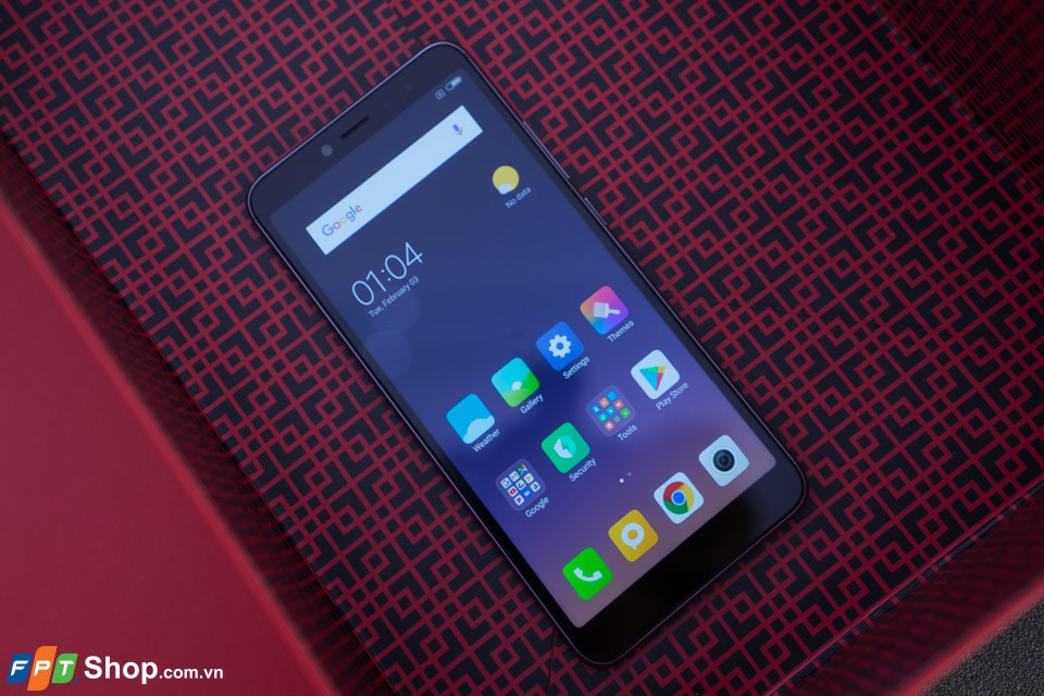 Xiaomi Redmi S2 (ảnh 3)