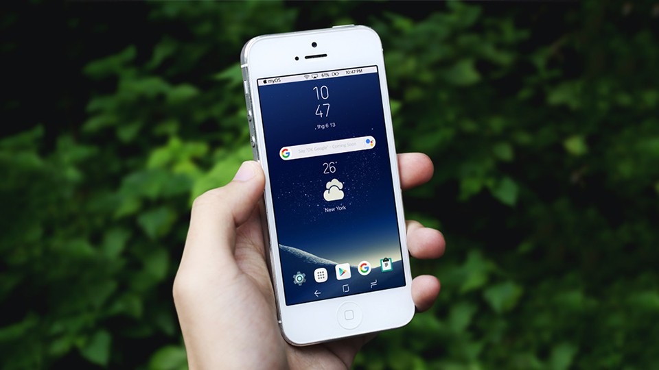 iPhone 14 sẽ có thêm tính năng giống điện thoại Android - Báo Quảng Ninh  điện tử