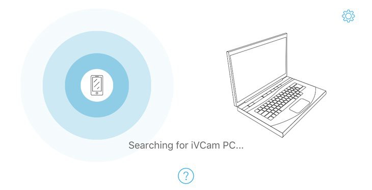 Mẹo hay biến iPhone thành webcam của laptop - Hình 3
