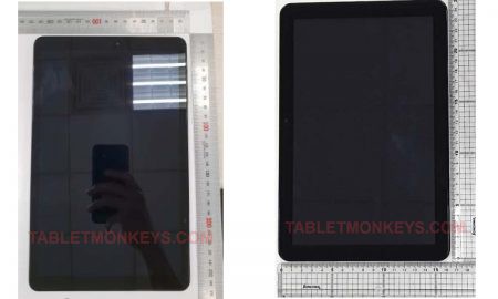 Galaxy Tab Advanced 2 và Advanced 2 XL rò rỉ ảnh thực tế (ảnh 2)