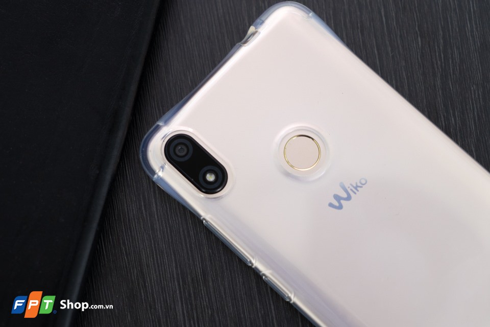 Wiko View Max 11