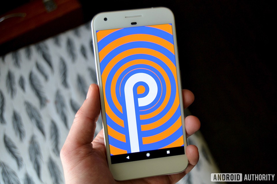 Android Pie sẽ ghi nhớ mức âm lượng cho từng thiết bị Bluetooth.