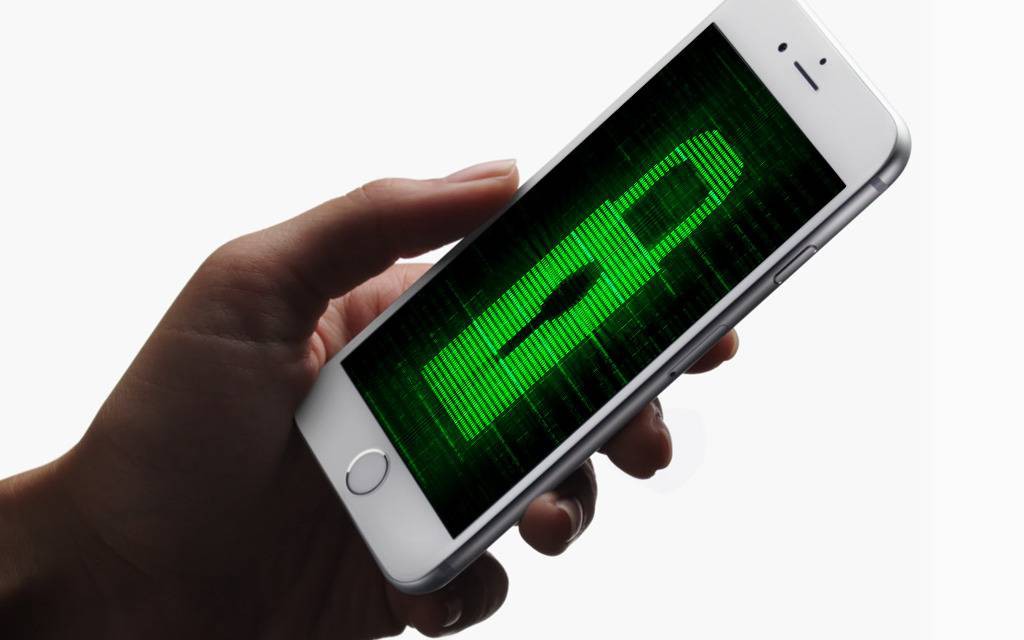 Tại sao bạn không nên Jailbreak iPhone của mình? 1