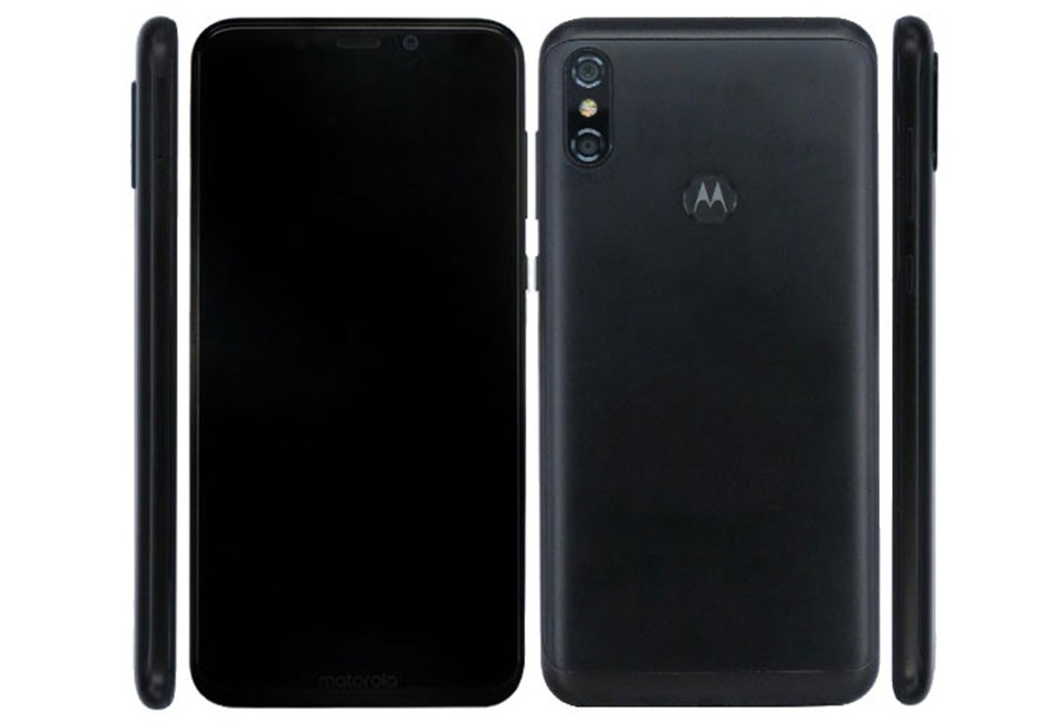 Motorola P30 và P30 Note sẽ được công bố 15 tháng 08