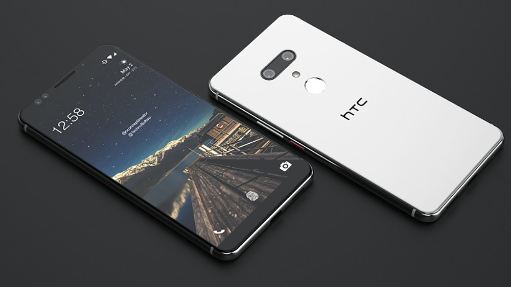 HTC U12 Life sẽ ra mắt với chip Snapdragon 636 và Android 8.1 Oreo (ảnh 2)