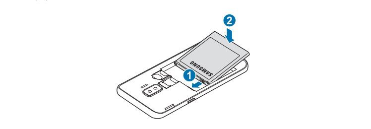 Ảnh chi tiết của Samsung Galaxy J2 Core (ảnh 4)