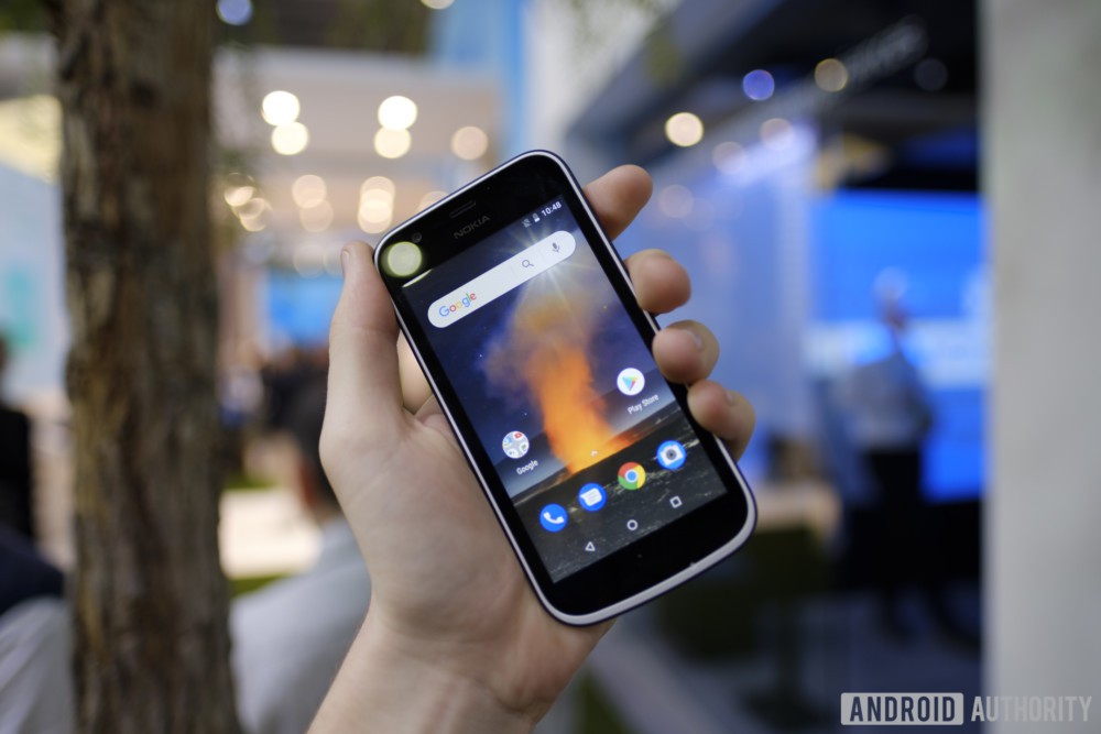 Google ra mắt Android Pie (Go Edition) dành cho smartphone giá rẻ 2