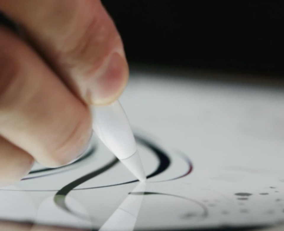 iPhone X và X Plus 2018 sẽ hỗ trợ Apple Pencil (ảnh 2)