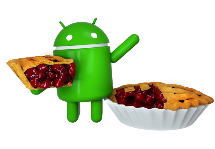 Danh sách smartphone Sony được cập nhật Android Pie
