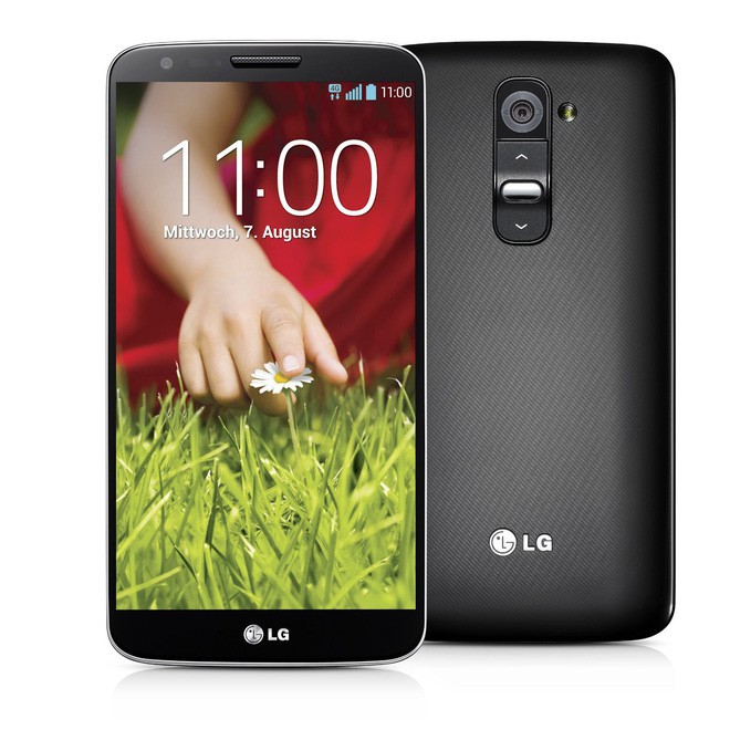 Ngược dòng thời gian nhìn lại lịch sử thăng trầm của LG Mobile 10