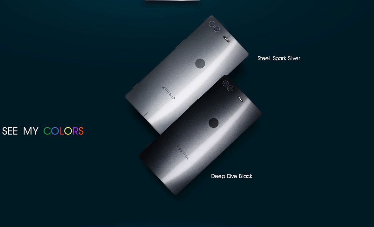 Sony Xperia XT Pro xuất hiện cực đẹp: RAM 8GB, màn hình OLED