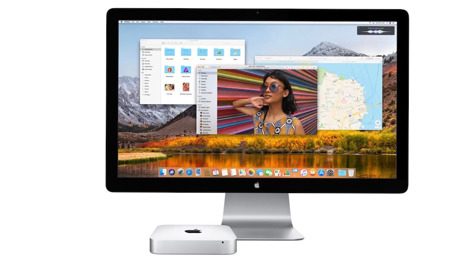 Thế hệ iMac Pro mới với nhiều điểm nâng cấp.