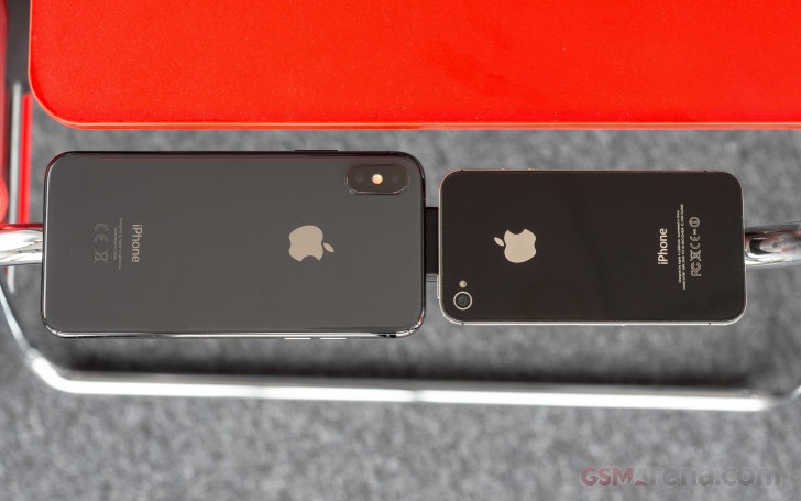 Apple sẽ sử dụng pin từ các nhà sản xuất Trung Quốc