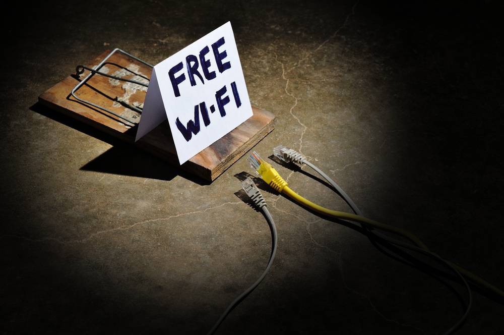 4 nguy hiểm tiềm tàng của việc sử dụng Wi-Fi công cộng 1