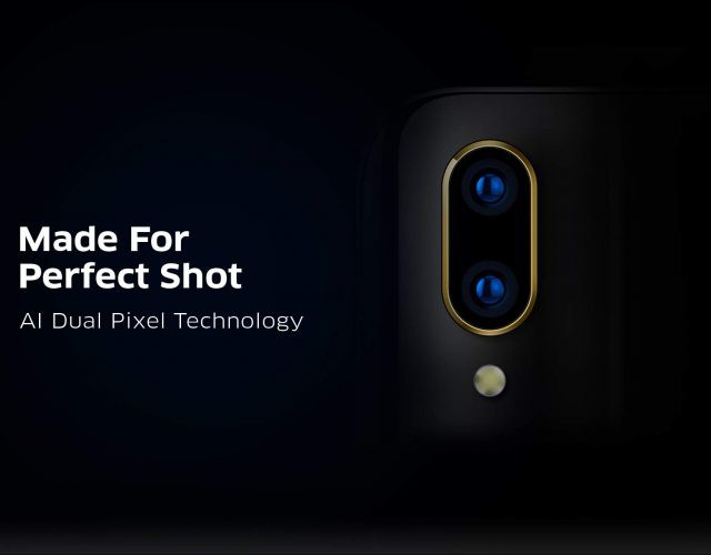 Vivo V11 Pro bất ngờ có mặt trên trang bán lẻ trực tuyến
