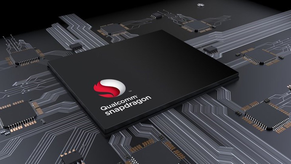 TSMC bắt đầu sản xuất chip Snapdragon 855 trong quý 4 năm nay 1