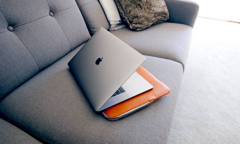 Phải làm sao để bảo quản MacBook của bạn một cách tối ưu? 3