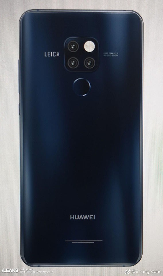 Huawei Mate 20 Pro