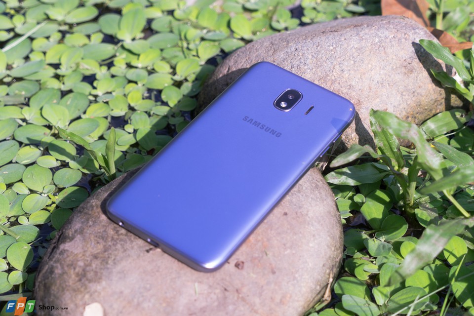 5 điểm mạnh giúp Galaxy J4 Lavender thống trị phân khúc smartphone dưới 4 triệu đồng.