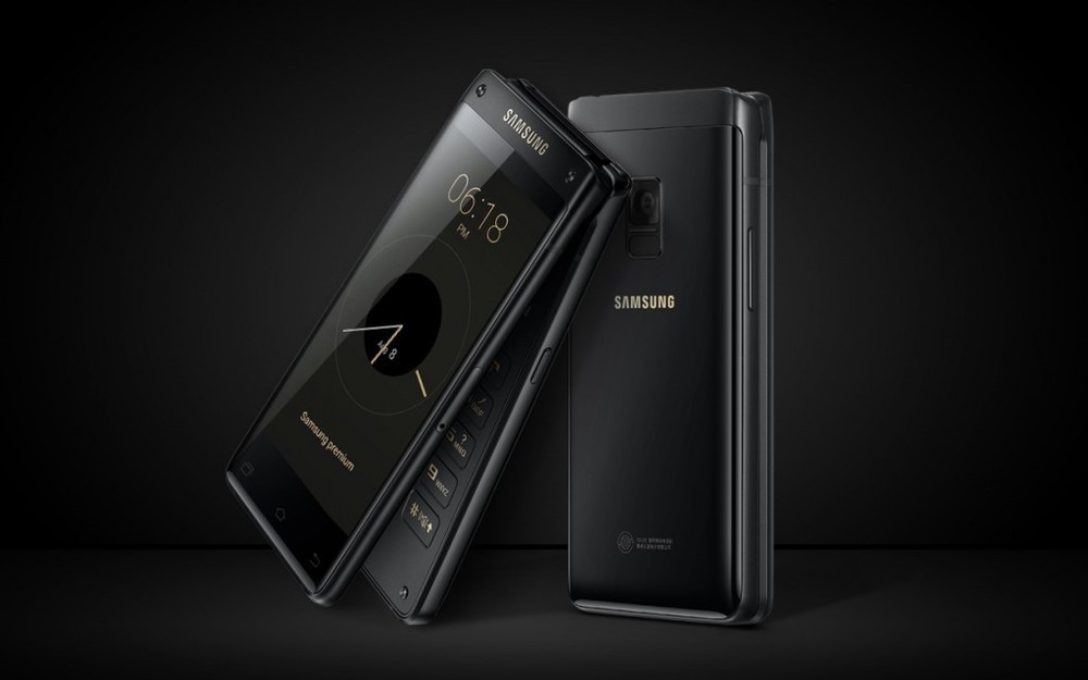 Samsung sẽ sớm cho ra mắt smartphone với camera chính có 4 ống kính 2