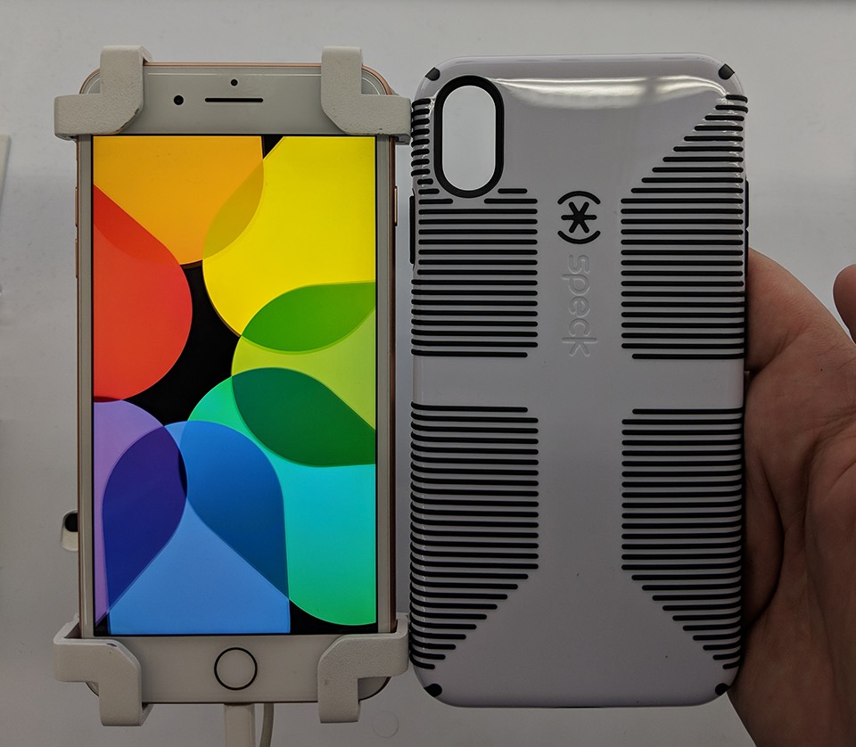 Ốp lưng iPhone XS Max và iPhone 9 (ảnh 1)