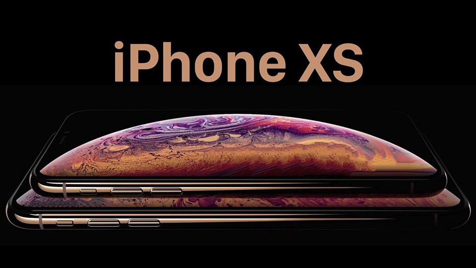So sánh iPhone XS và iPhone X (ảnh 5)
