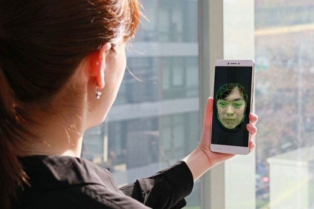 Mediatek ra mắt công nghệ nhận diện khuôn mặt 3D