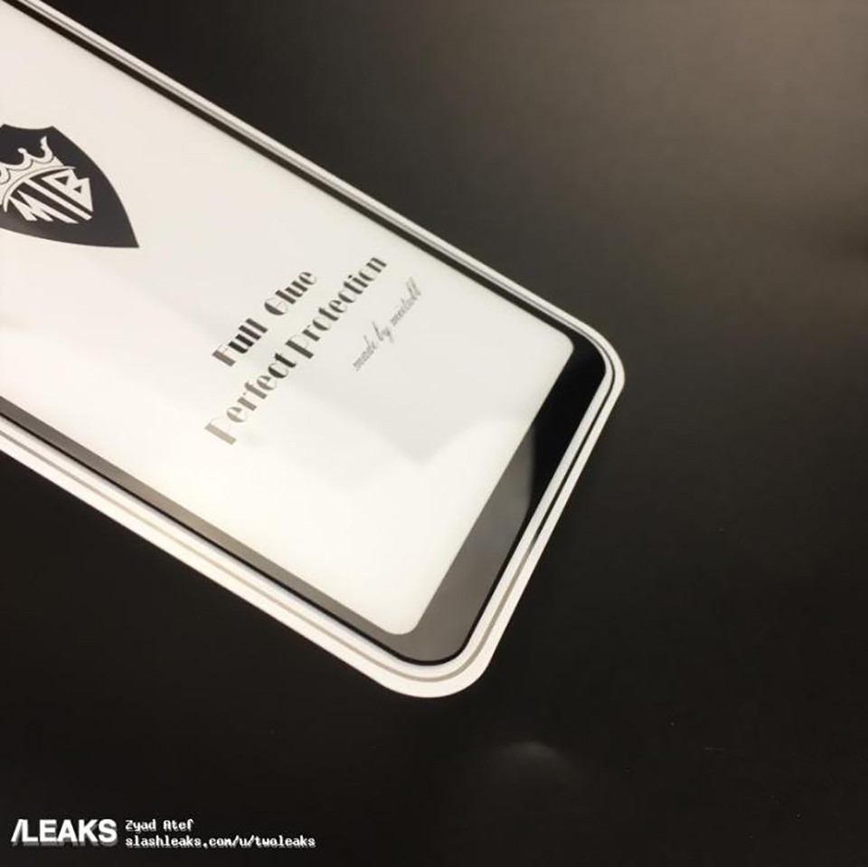 Redmi Note 6 lộ ảnh thực tế (ảnh 2)