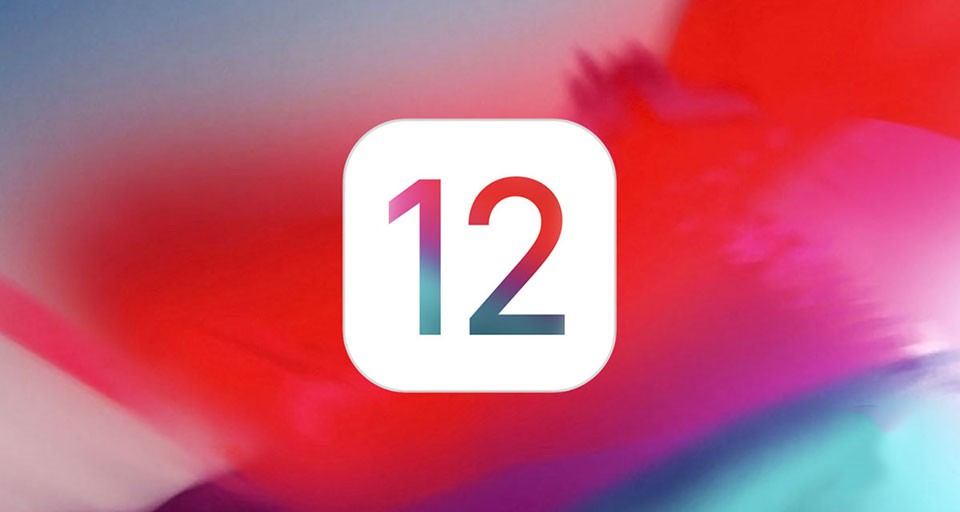 Đừng ngại nâng cấp iPhone cũ của bạn lên iOS 12!