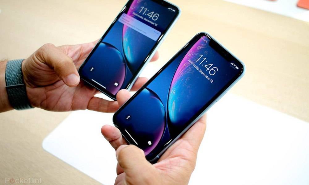 iPhone OLED và iPhone LCD: sự khác biệt là gì? 2