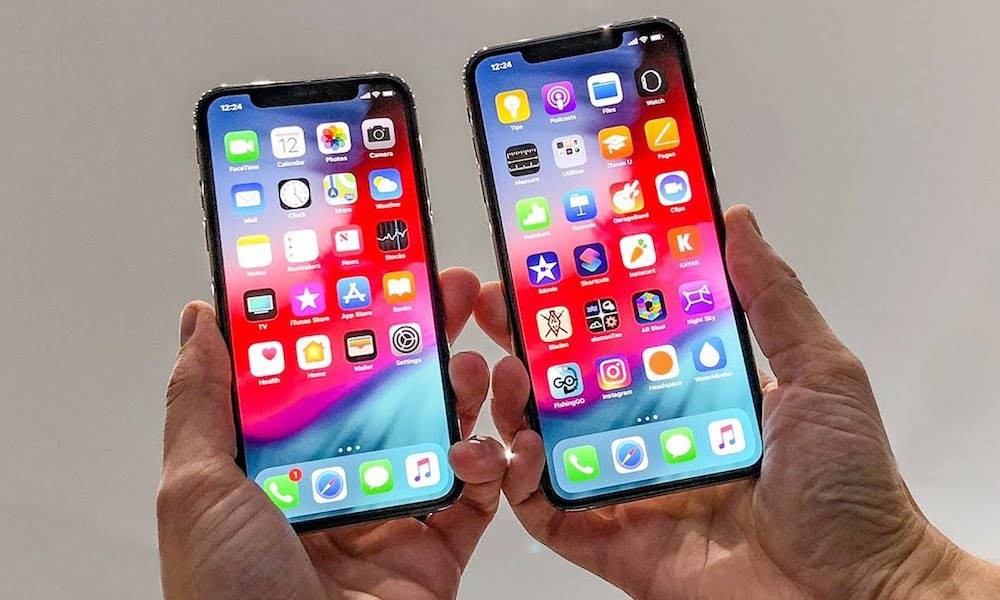 iPhone OLED và iPhone LCD: sự khác biệt là gì? 3