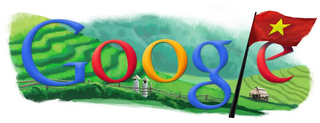 Hôm nay, kỉ niệm 20 năm lần đầu tiên Google xuất hiện 2