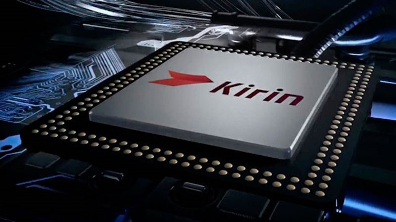 Tại sao Huawei không bán chip Kirin cho các nhà sản xuất khác? 2