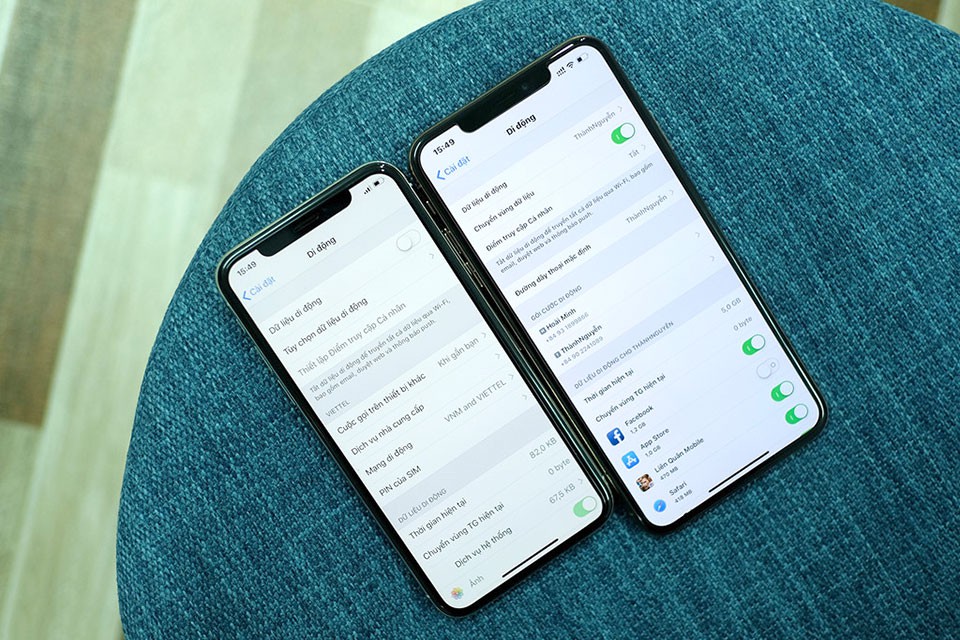 Dual SIM và eSIM trên iPhone 2018: Mọi thứ bạn cần biết