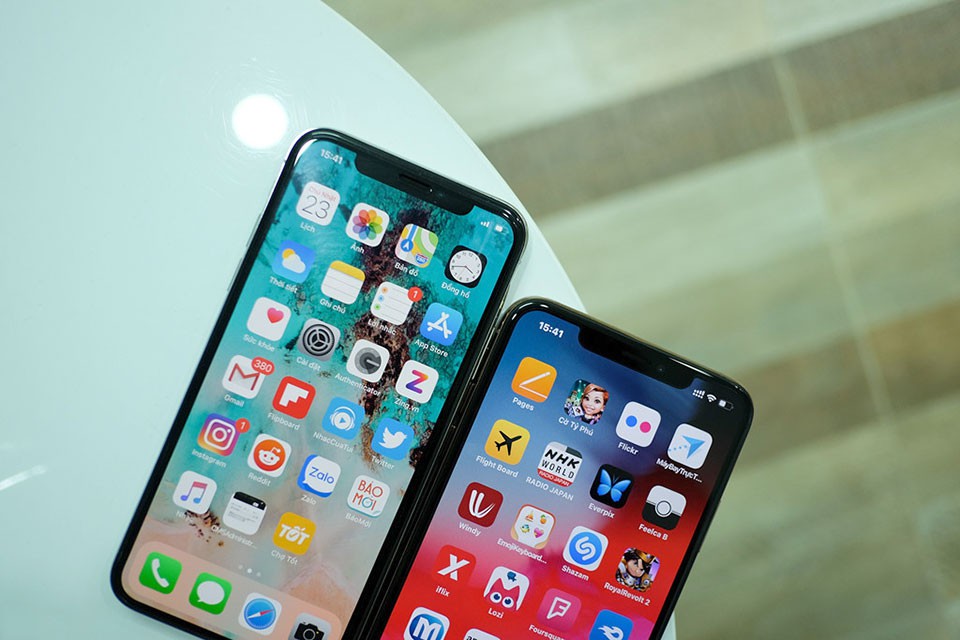 Dual SIM và eSIM trên iPhone 2018: Mọi thứ bạn cần biết