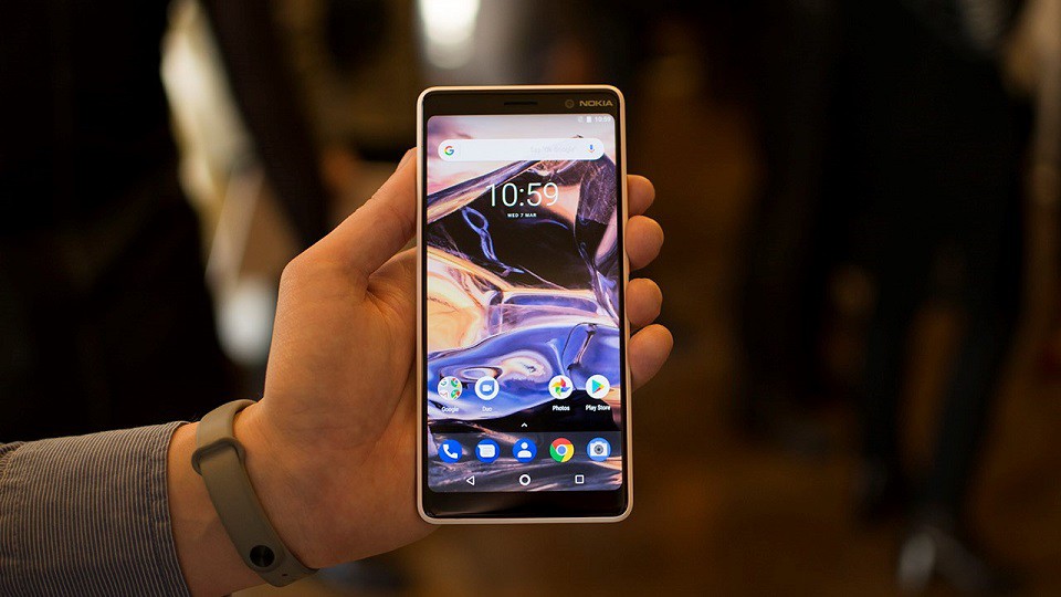 OPPO F9 6GB và Nokia 7 Plus: Tầm giá 8-9 triệu đồng nên chọn smartphone nào? (ảnh 9)