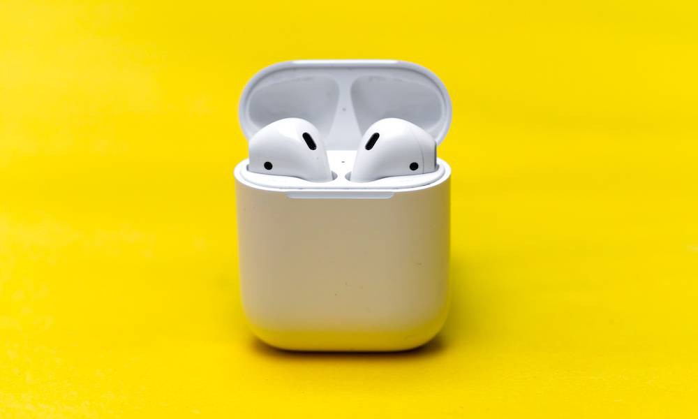 Tất tần tận về chiếc tai nghe AirPods thế hệ 2 mà Apple đang ấp ủ 4