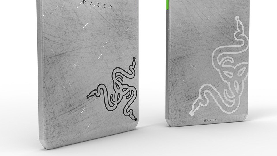 Razer Phone 2S concept (ảnh 3)