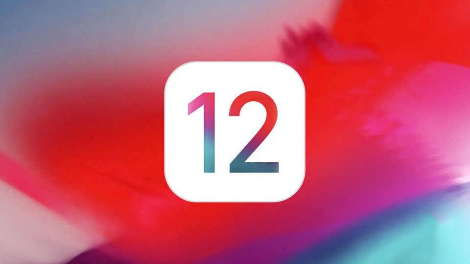 Tỉ lệ cài đặt iOS 12 vượt qua iOS 11 chỉ trong hai tuần 1
