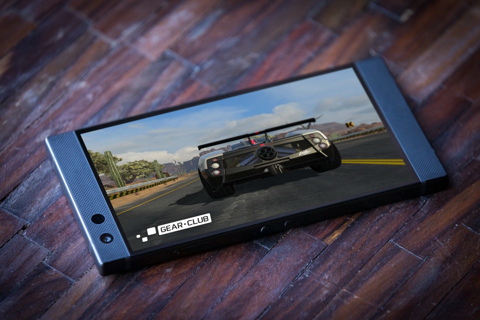 Mọi thông tin bạn cần biết về Razer Phone 2 (ảnh 4)